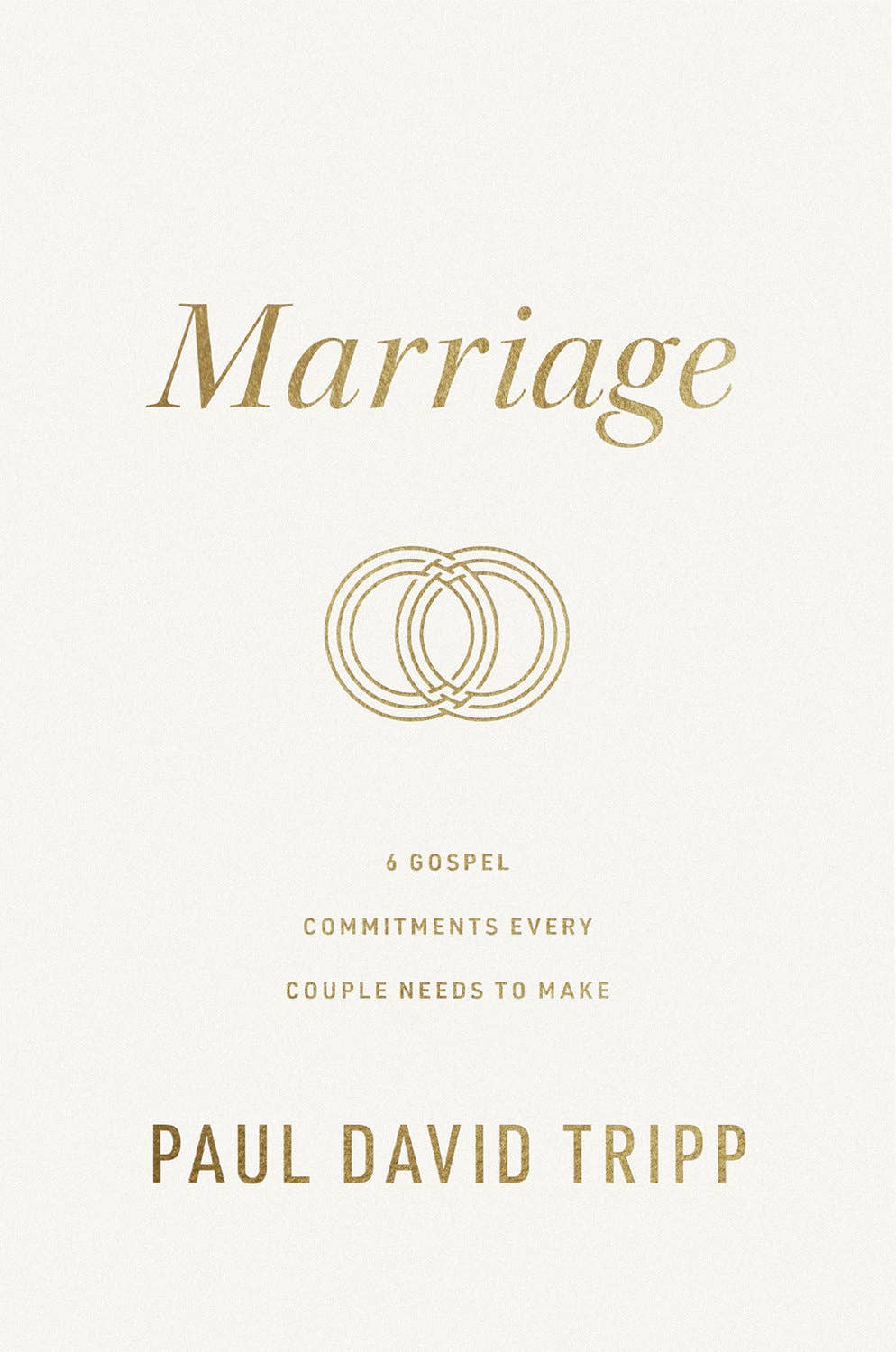 Marriage by Paul T.