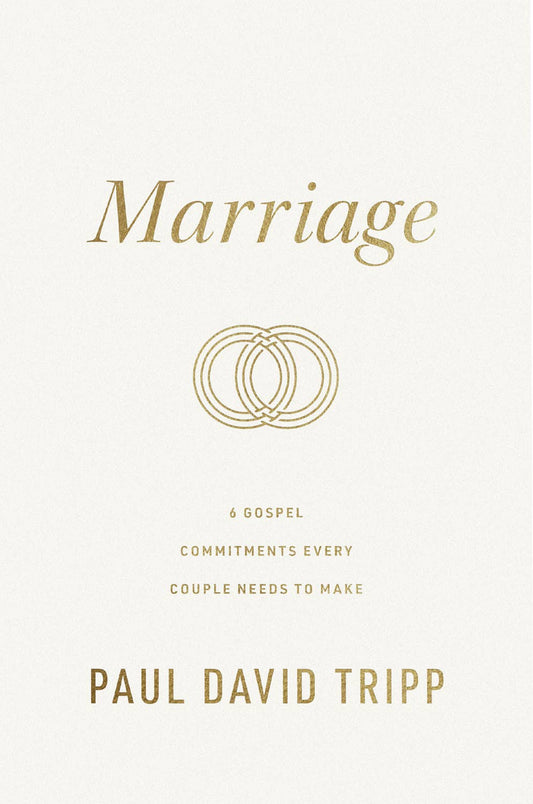 Marriage by Paul T.