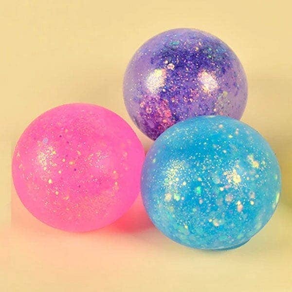 SugarSqueez Glitter Ball {FINAL SALE}