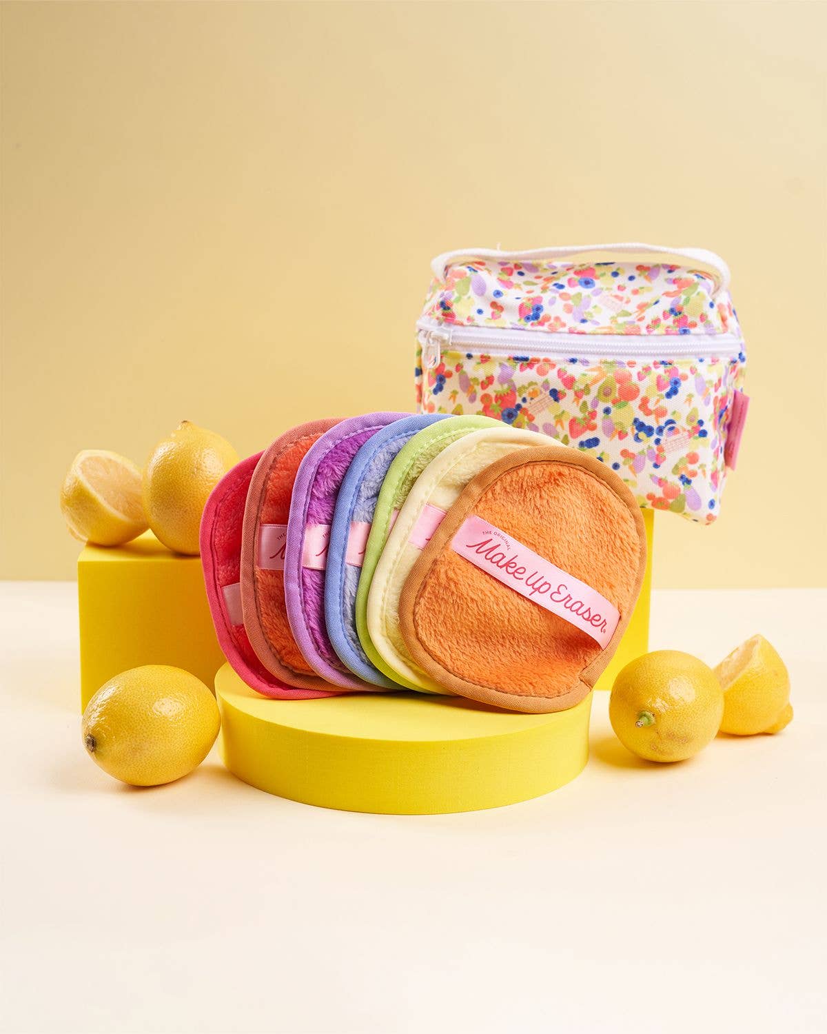 Farmer's Market 7-Day Erasers