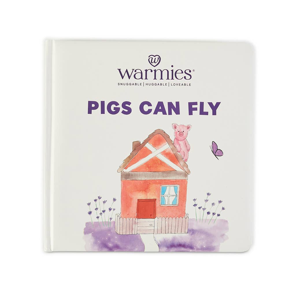 Pigs Can Fly