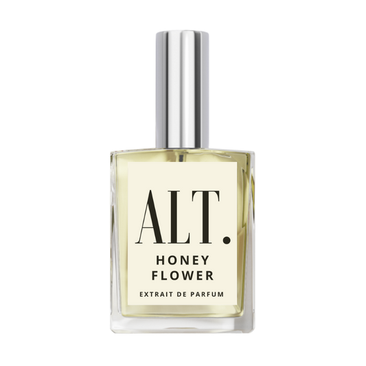 Honey Flower