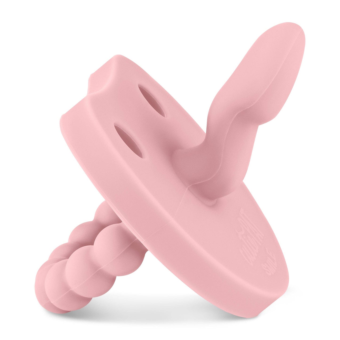 Cutie PAT Pacifier + Teether