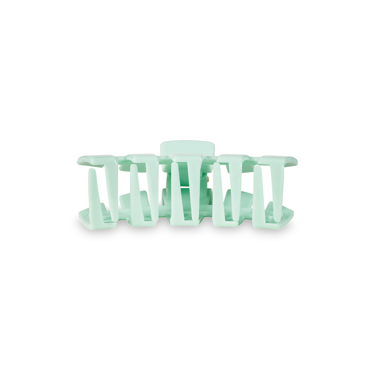 Classic Hair Clip | Tiny | Mint to Be