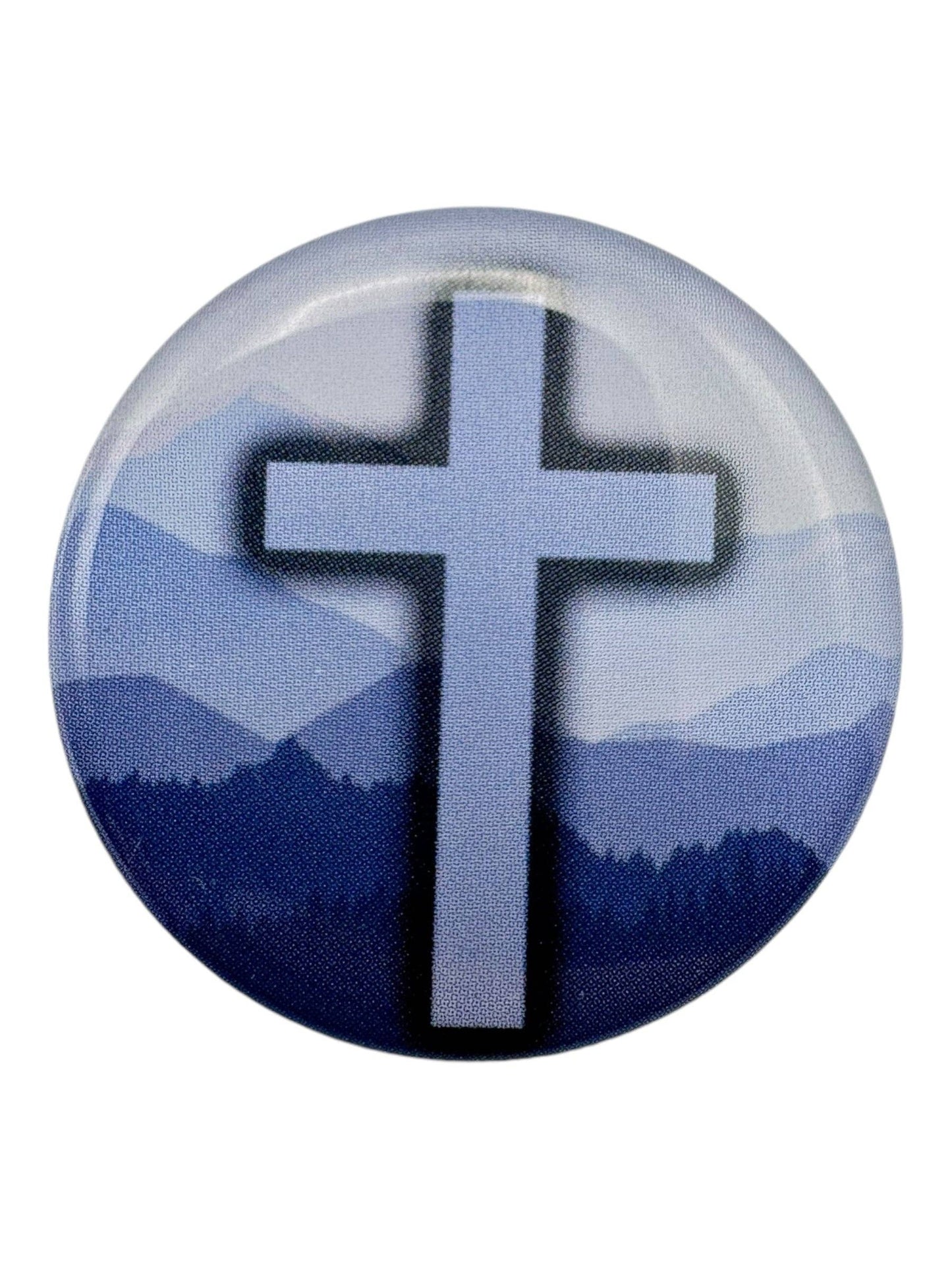 Tap To Pray: Prayer Tag Stickers
