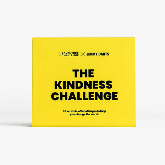 The Kindness Challenge Game