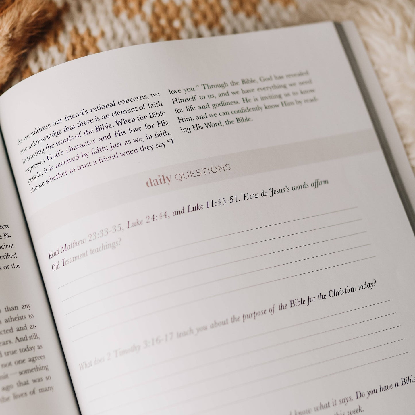 Sharing Our Faith | Evangelism Study