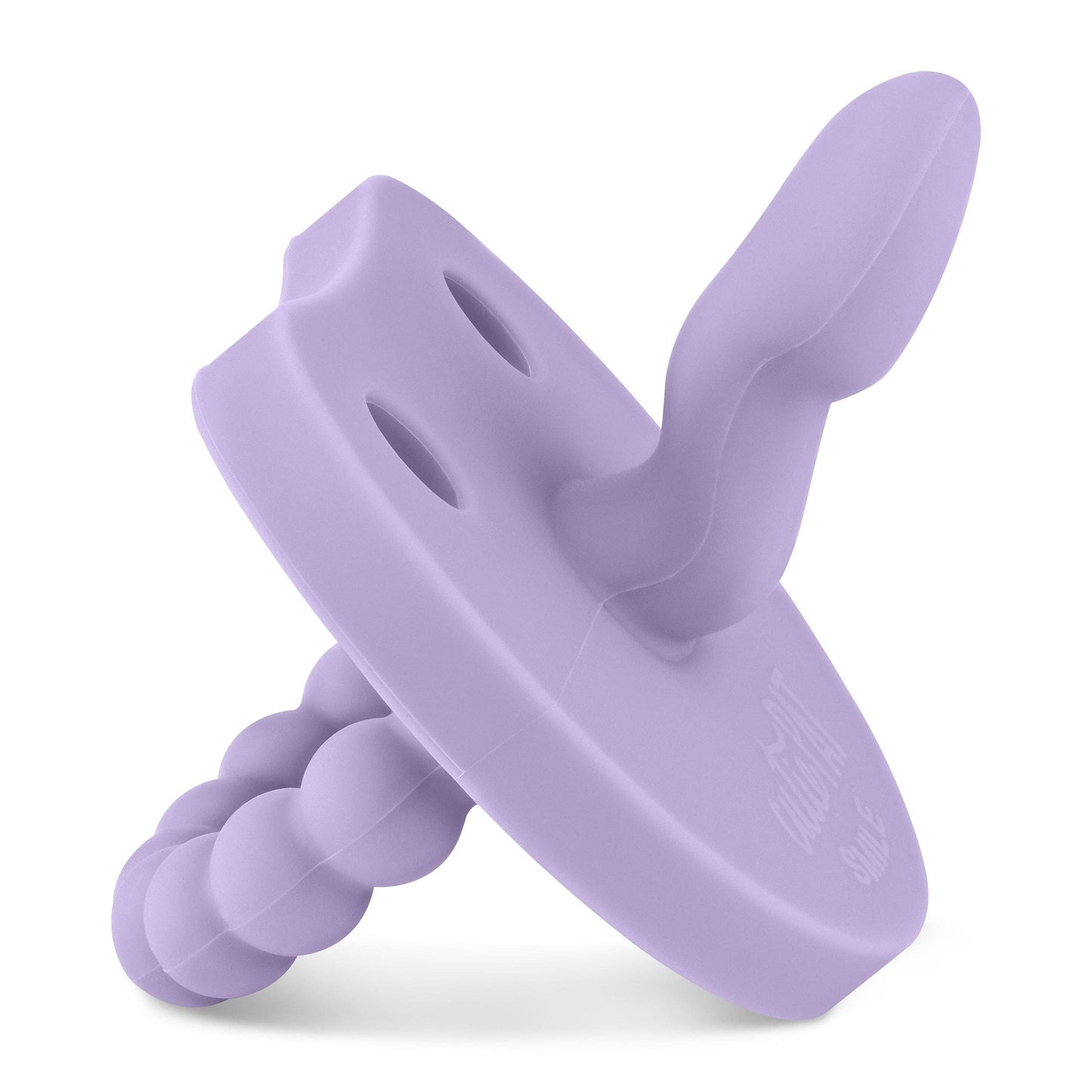 Cutie PAT Pacifier + Teether