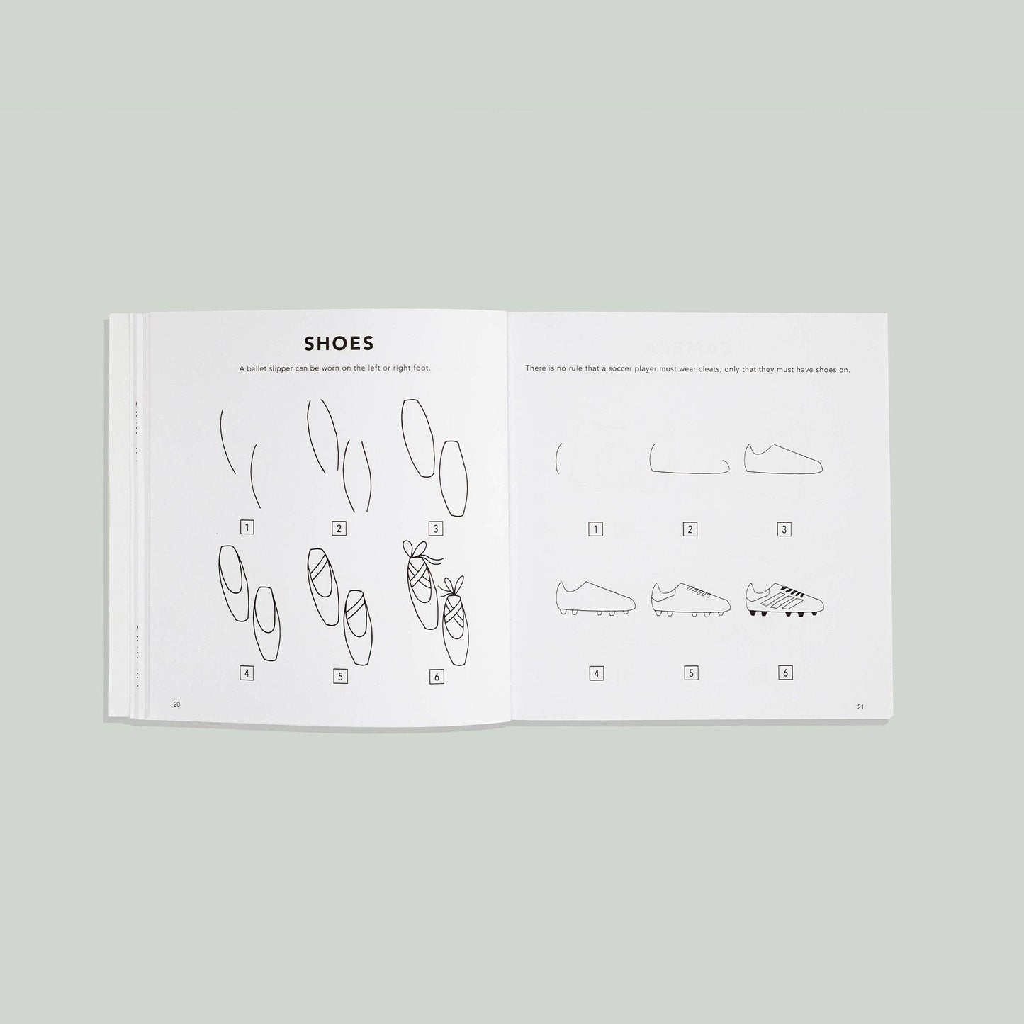 How to Draw Books for Kids: All the Things