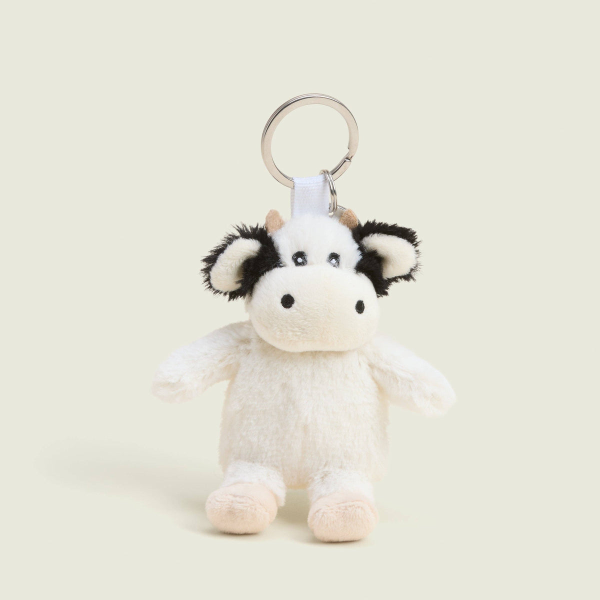 Cow Keyring