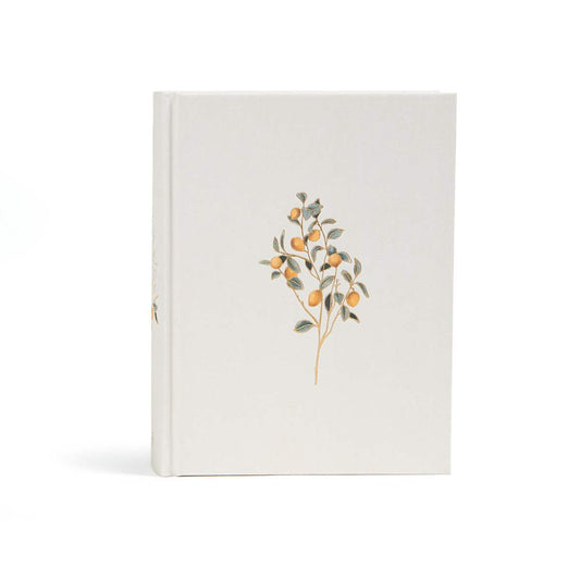CSB Notetaking Bible | Hosanna’s Orchard