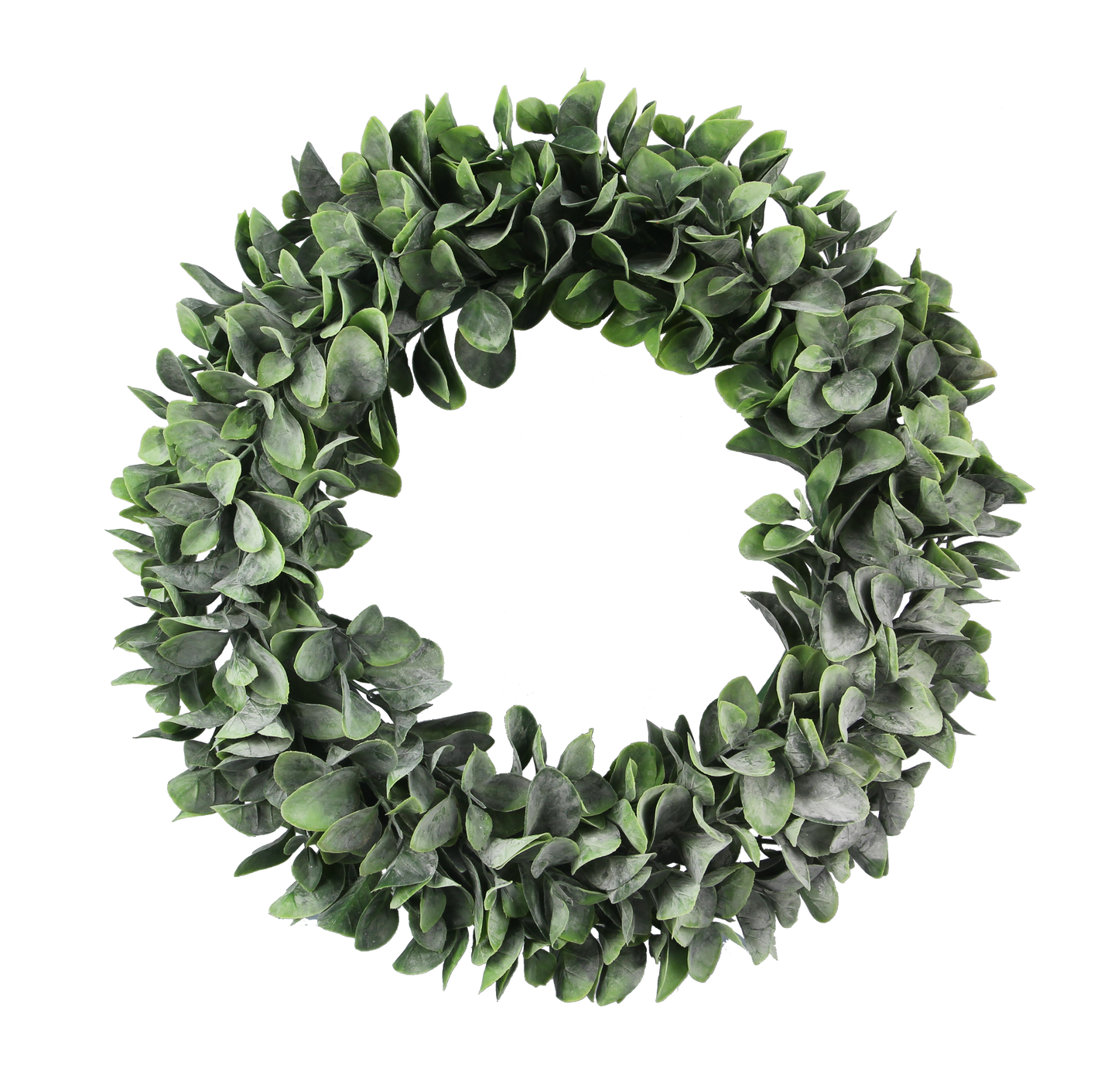 Artificial Eucalyptus Wreath