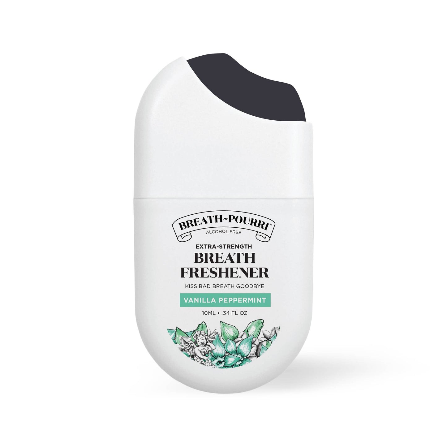 Pourri Breath Freshener