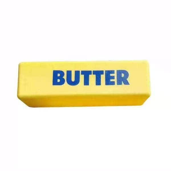 Butter Stick Squishy |Final Sale|