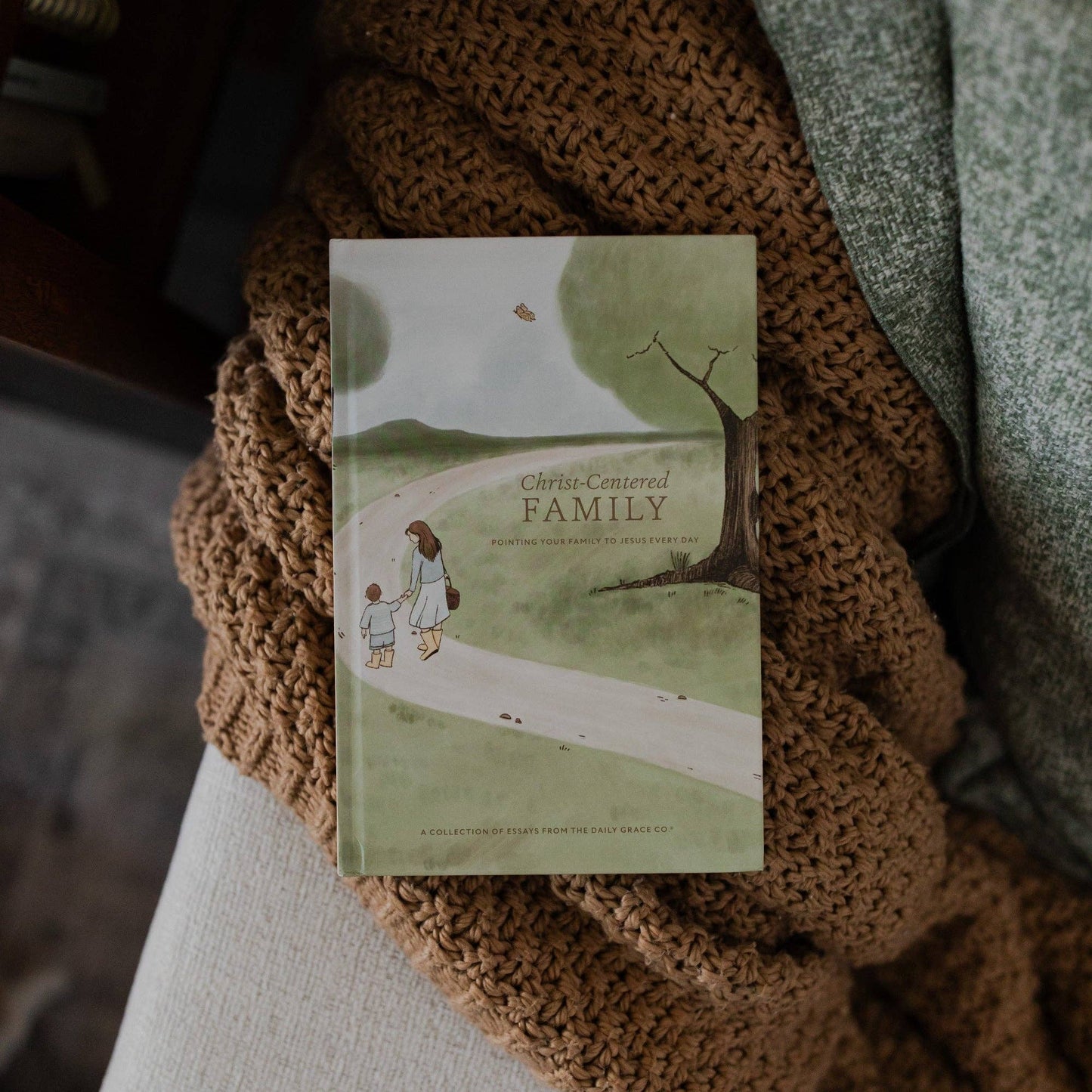 Christ-Centered Family Essays