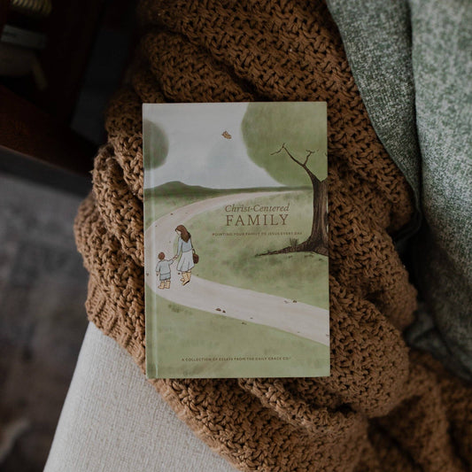 Christ-Centered Family Essays
