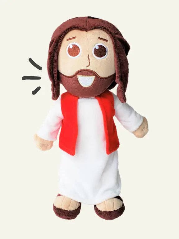 Talking Jesus En Español