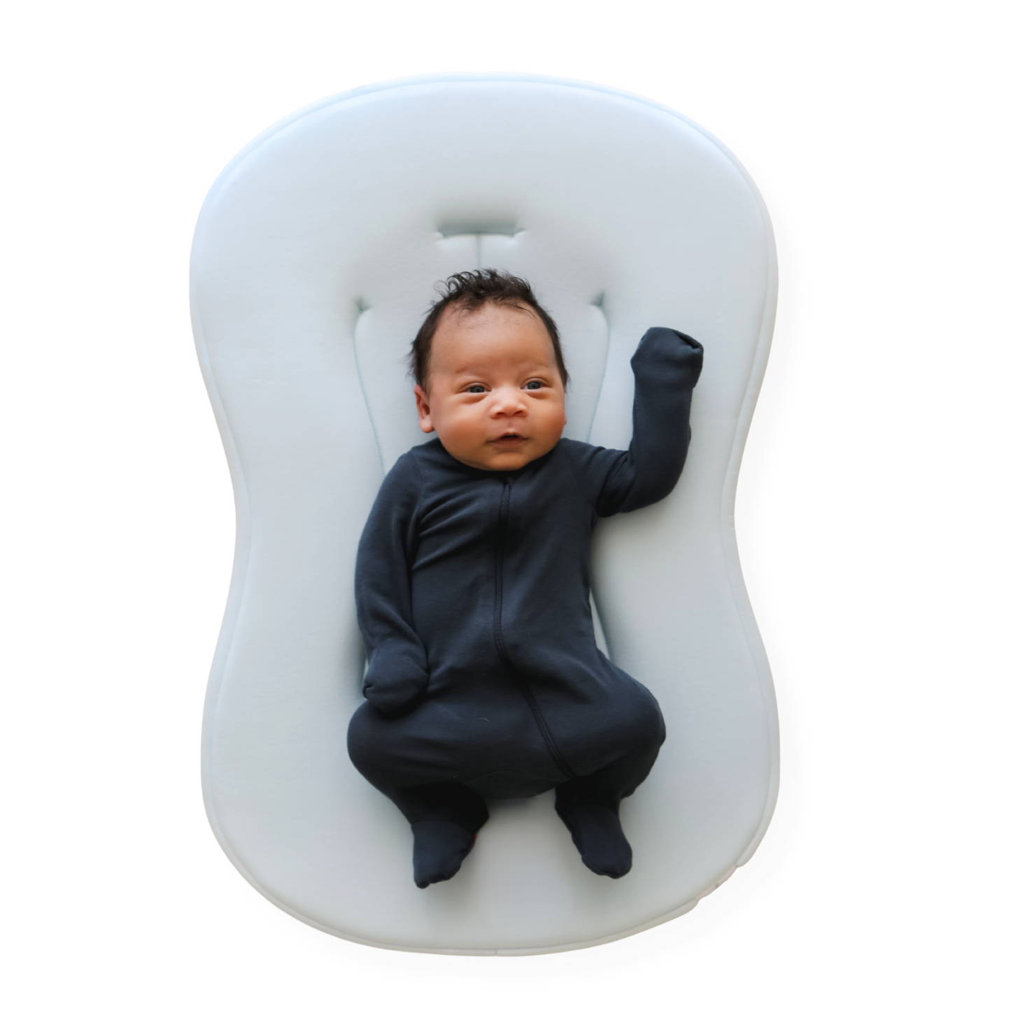 Infant Bluebell Lounger Curve