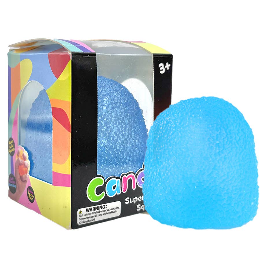 Gumdrop Squishy {FINAL SALE}
