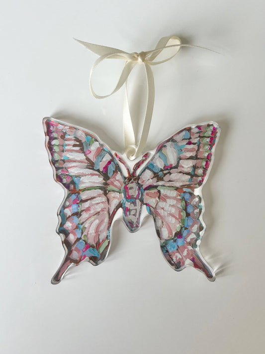 Butterfly Ornament