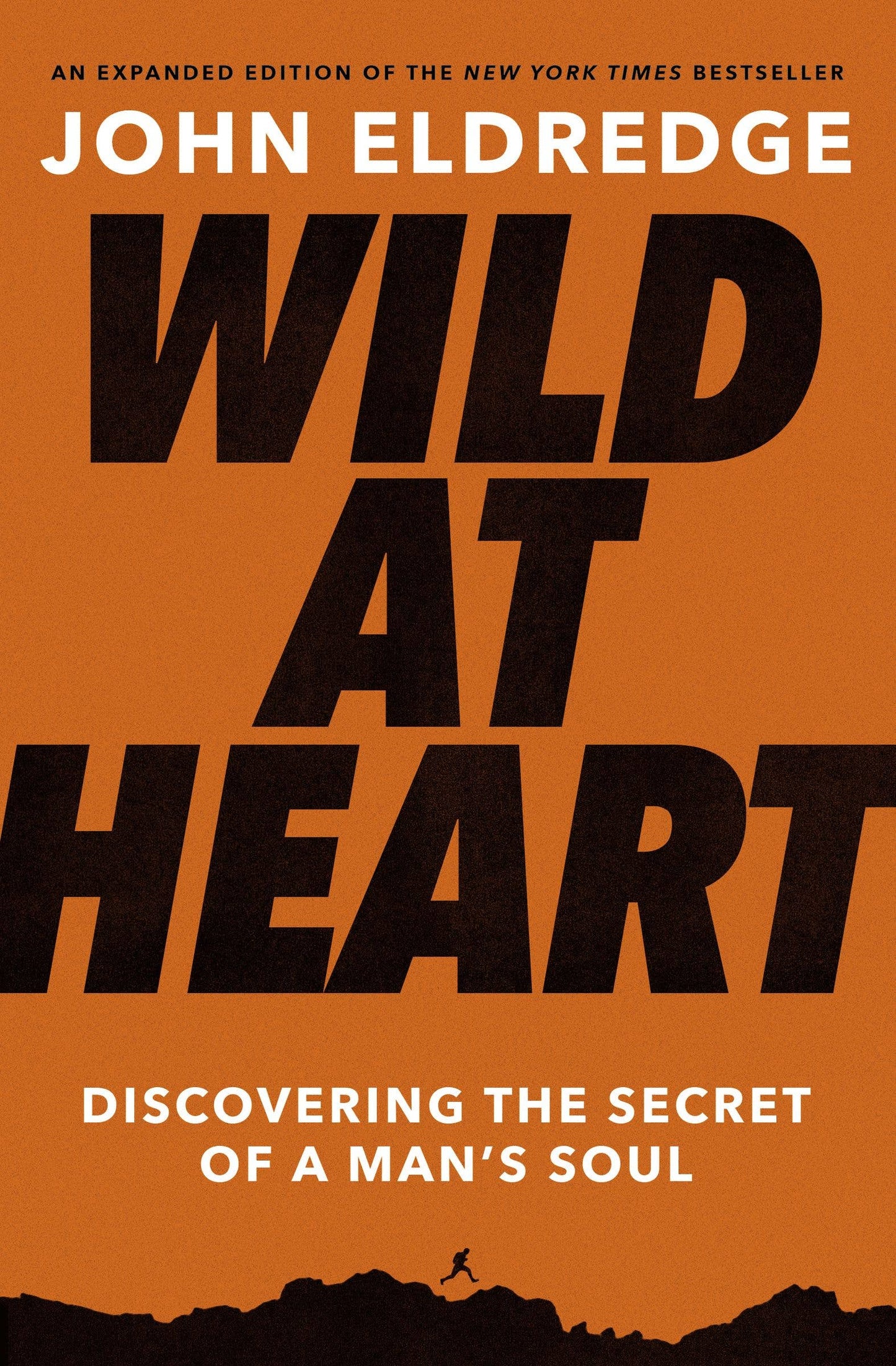 Wild At Heart by John Eldredge