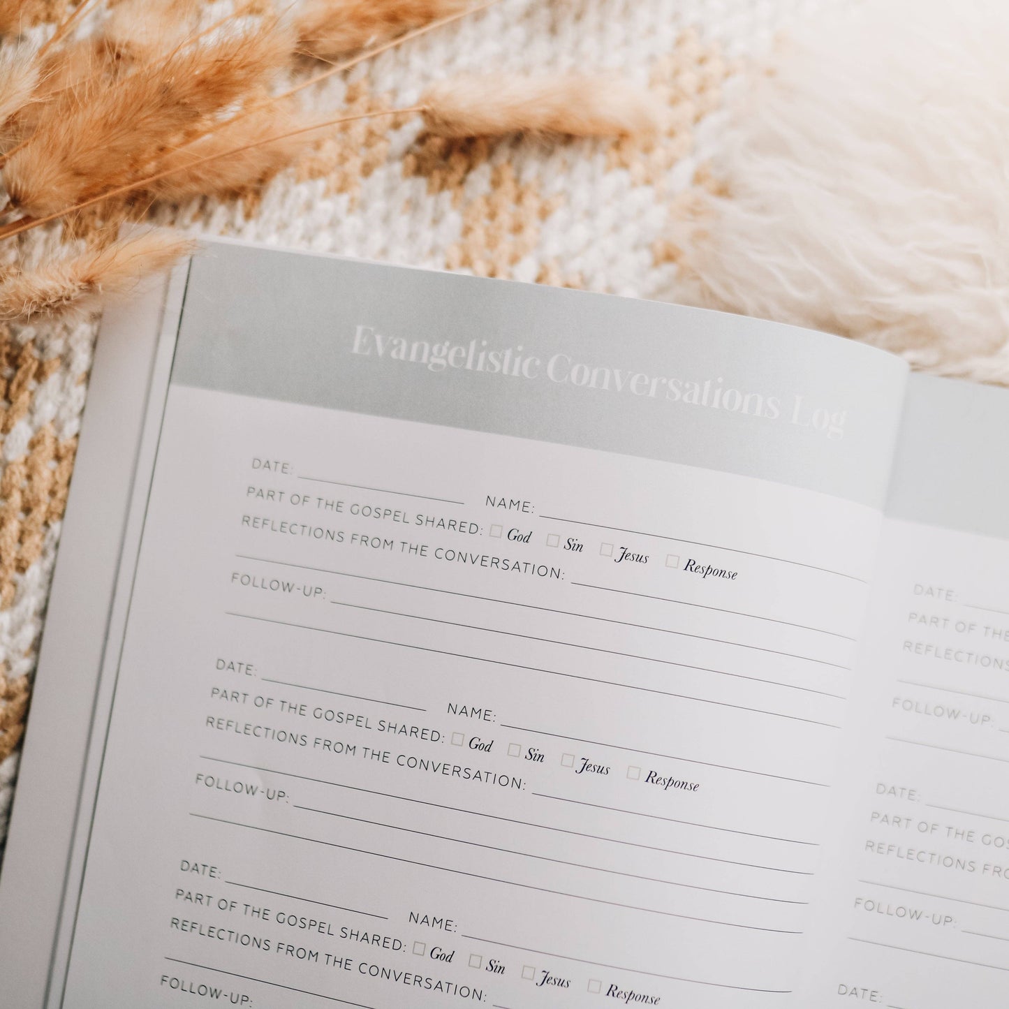 Sharing Our Faith | Evangelism Study