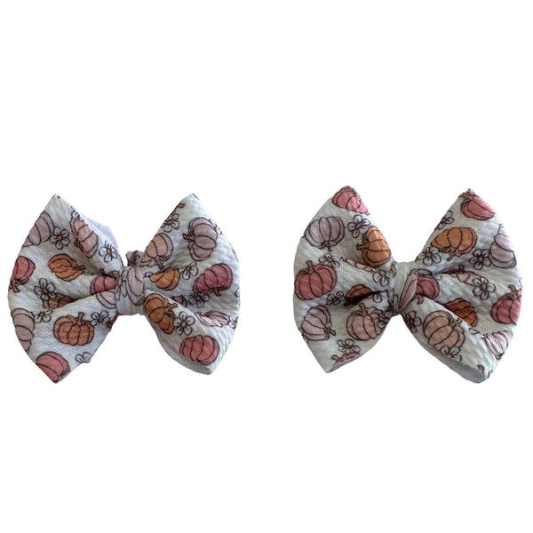 Piggy Tail | Hair Bows