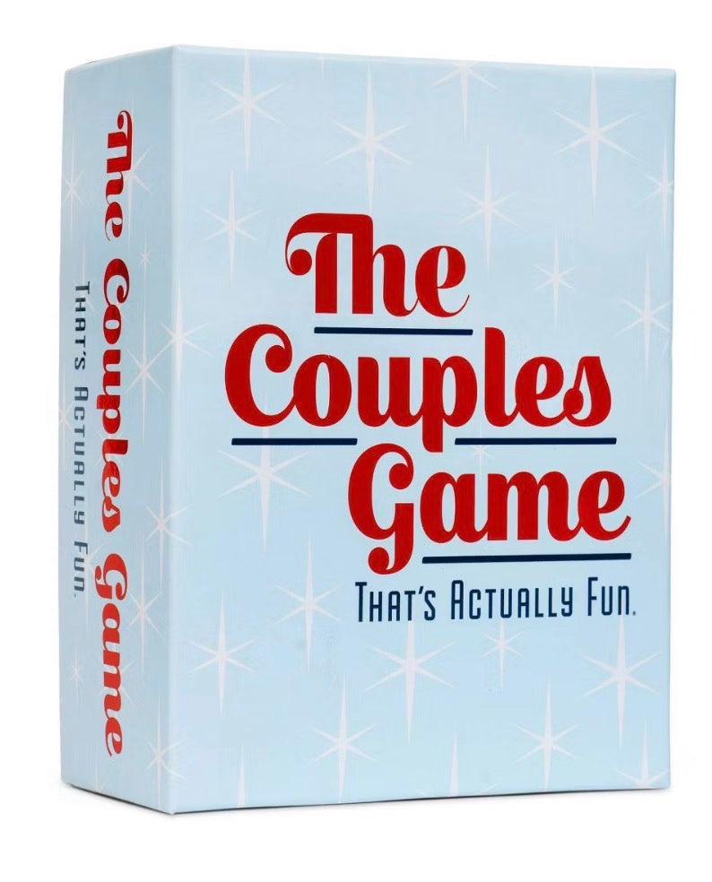 The Couples Game