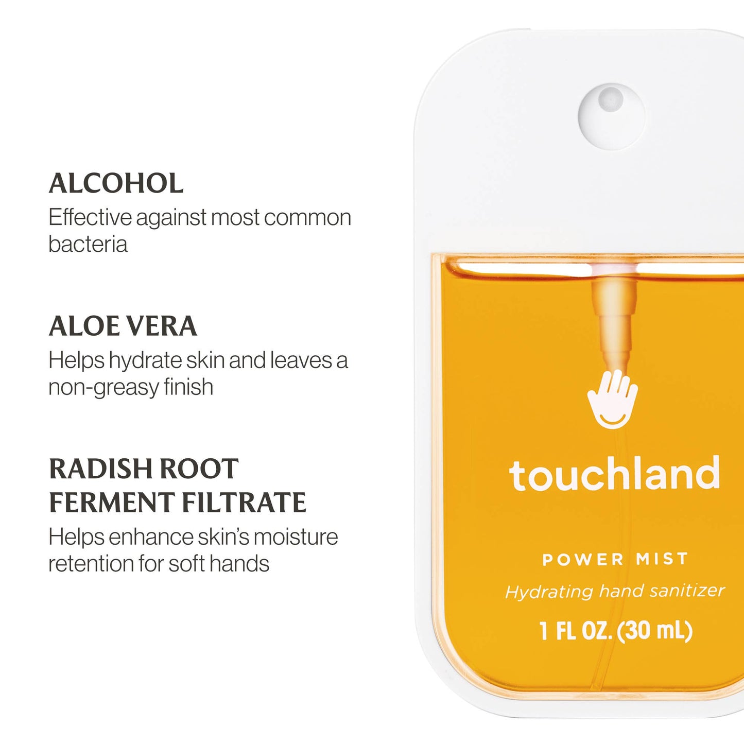 Citrus Grove Hand Sanitizer