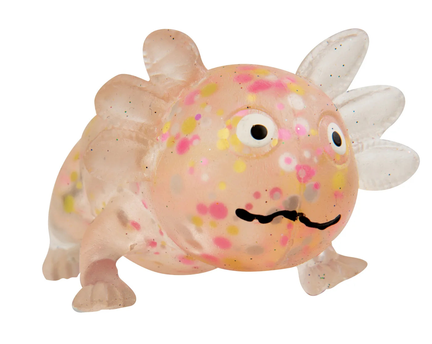 Gummiez Axolotls