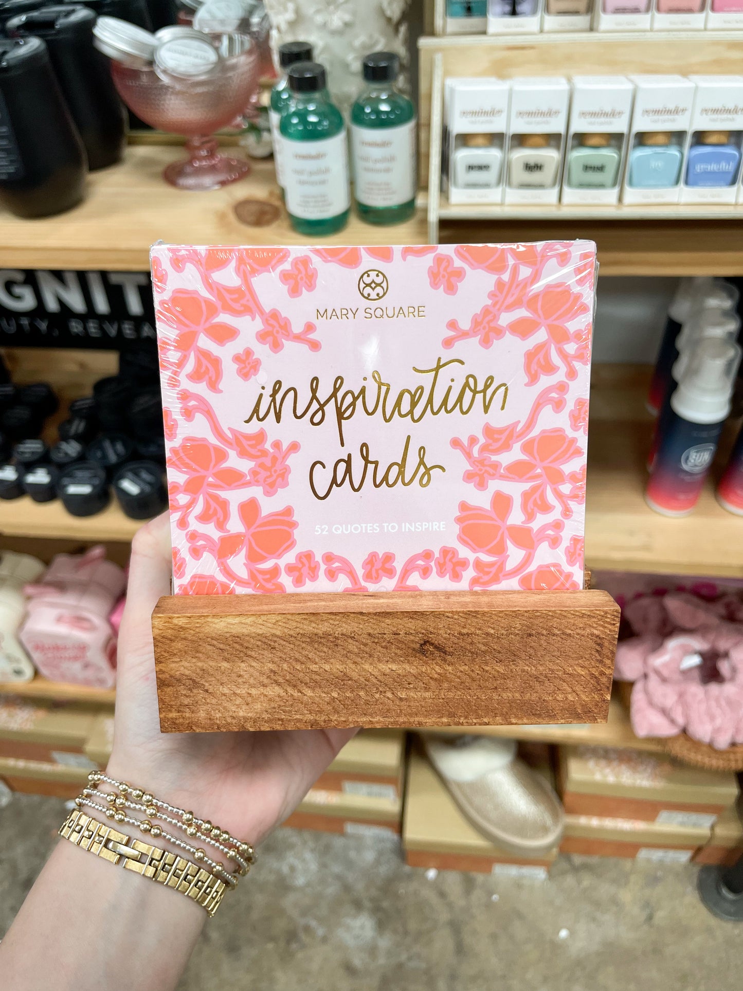 Inspiration Cards