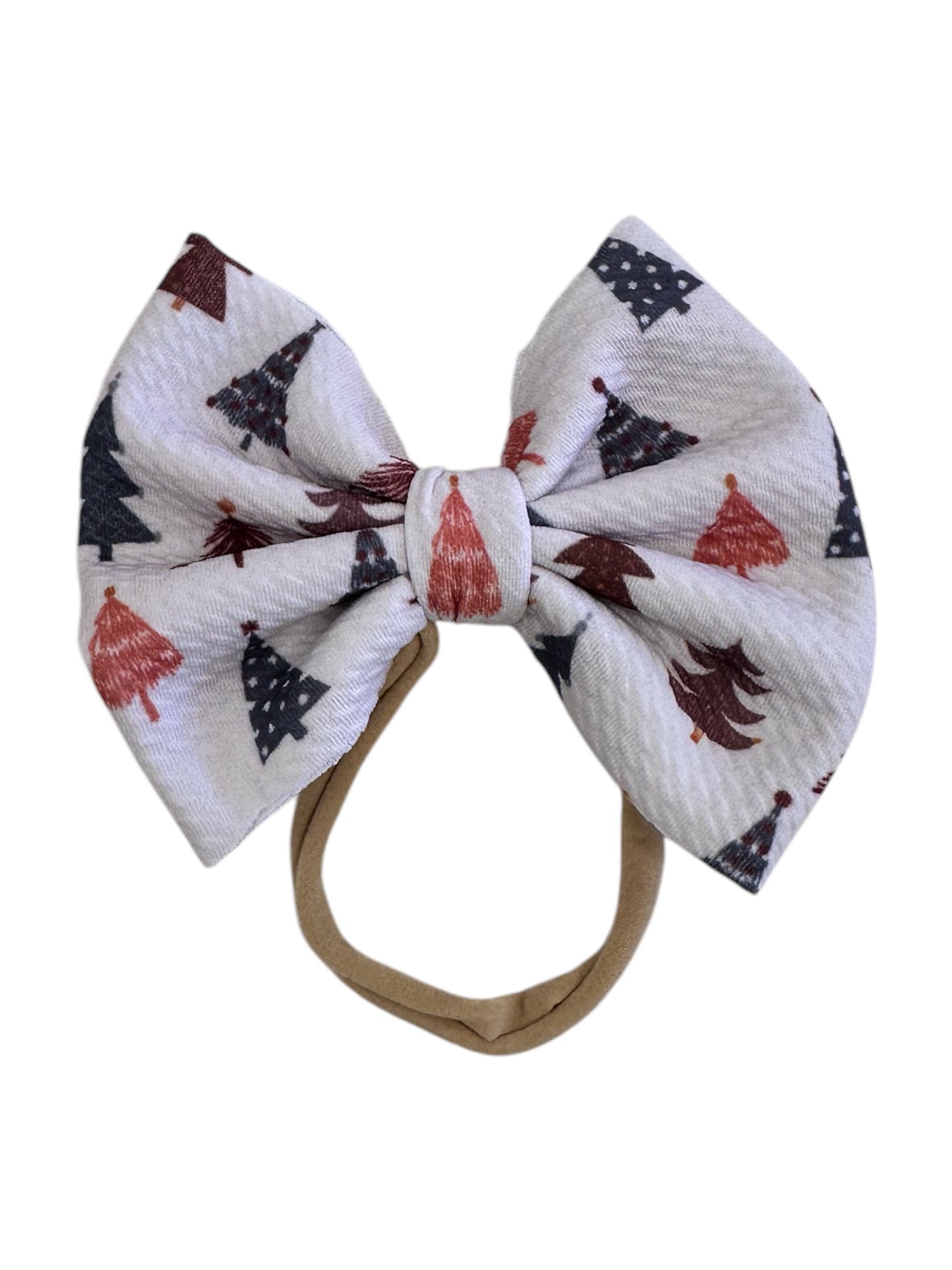 Medium | Hair Bows on Nylon