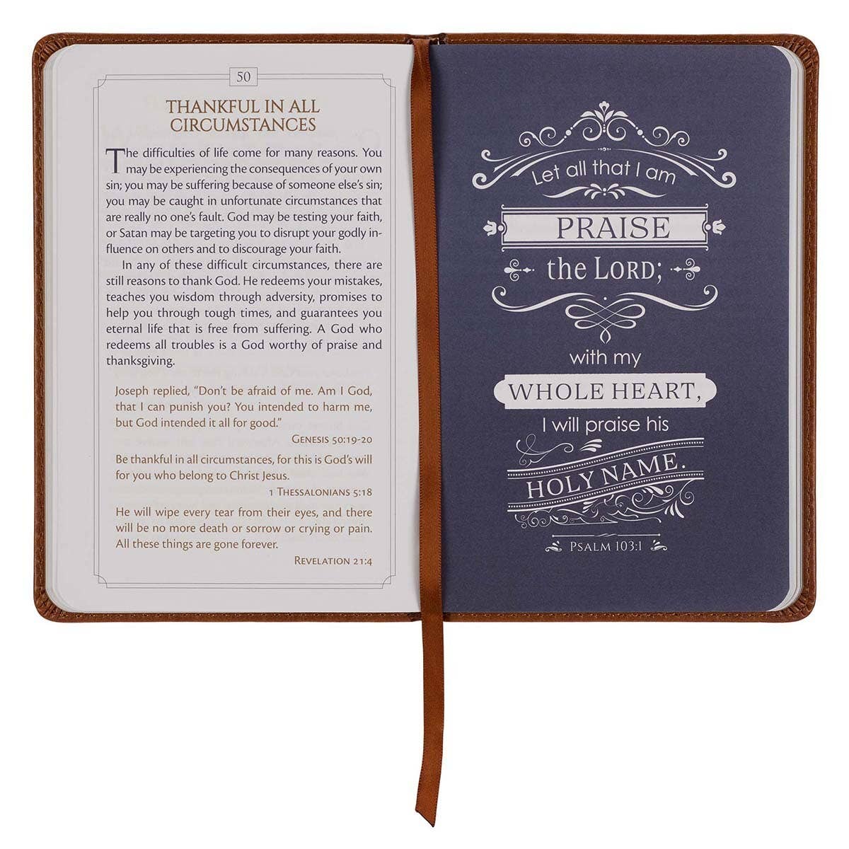 101 Devotions for Men | 1Tim.6:11