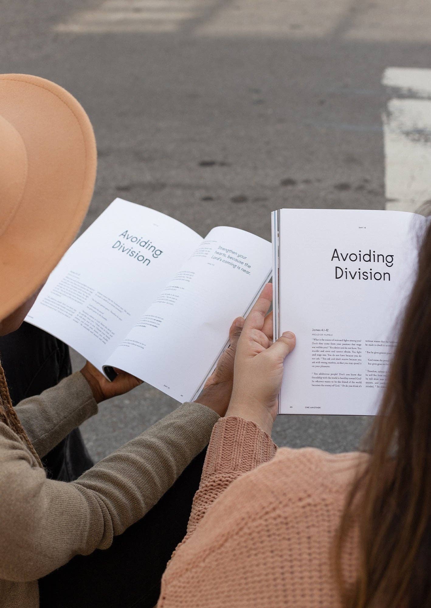 One Another Study Book
