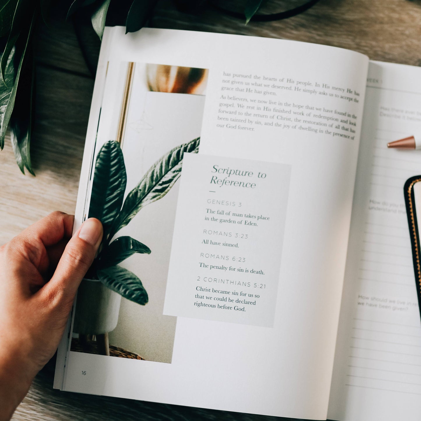 Search the Word Workbook