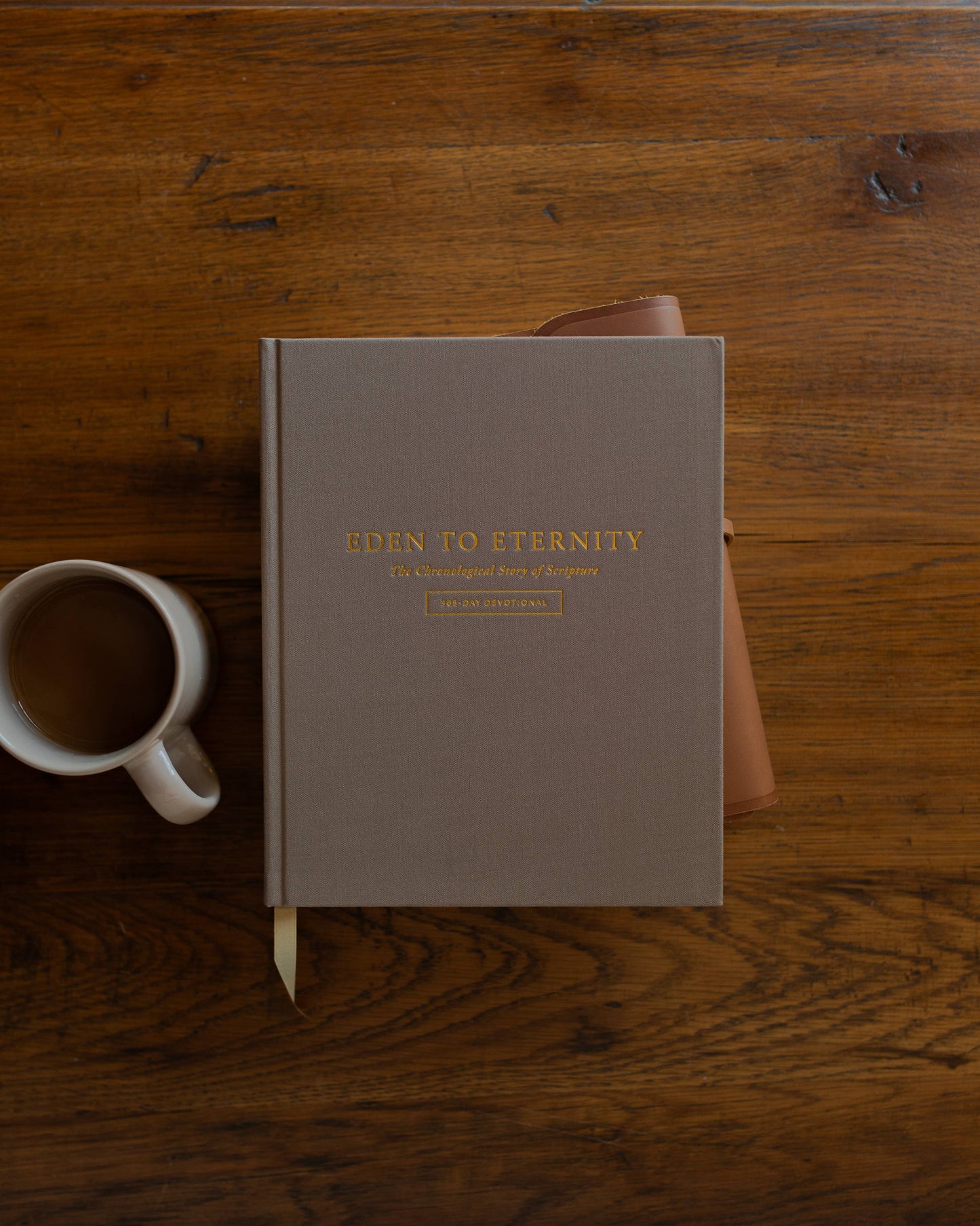 Eden to Eternity | 365-Day Devotional