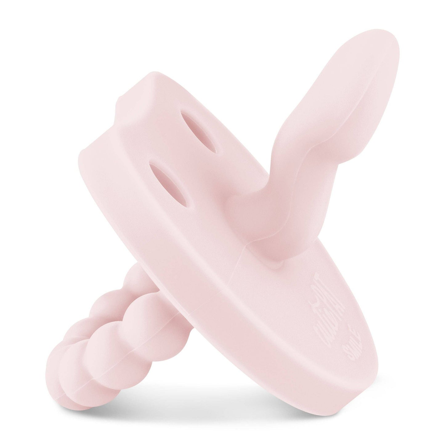 Cutie PAT Pacifier + Teether