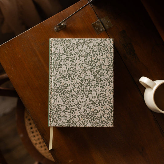 ESV Bible: Clover