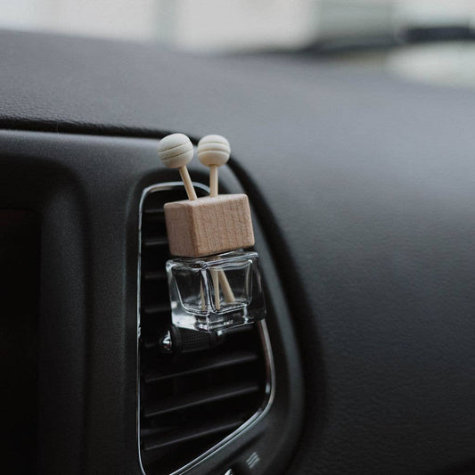 Car Diffuser Clip Car Freshener