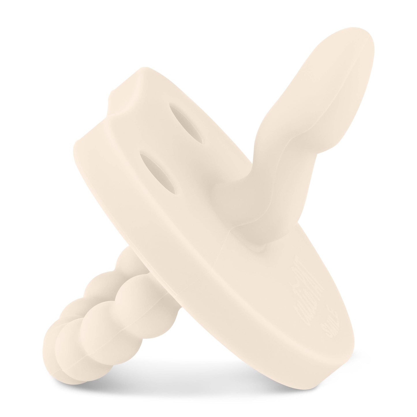 Cutie PAT Pacifier + Teether