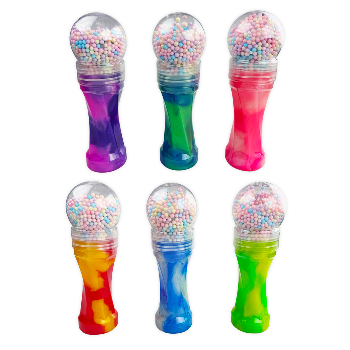 Slime Swirl Wand