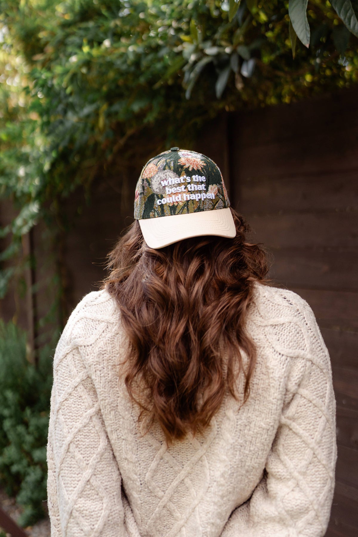 Hat: What's the Best That Can Happen