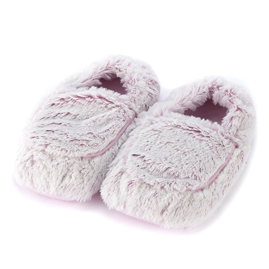 Marshmallow Warmies Slippers