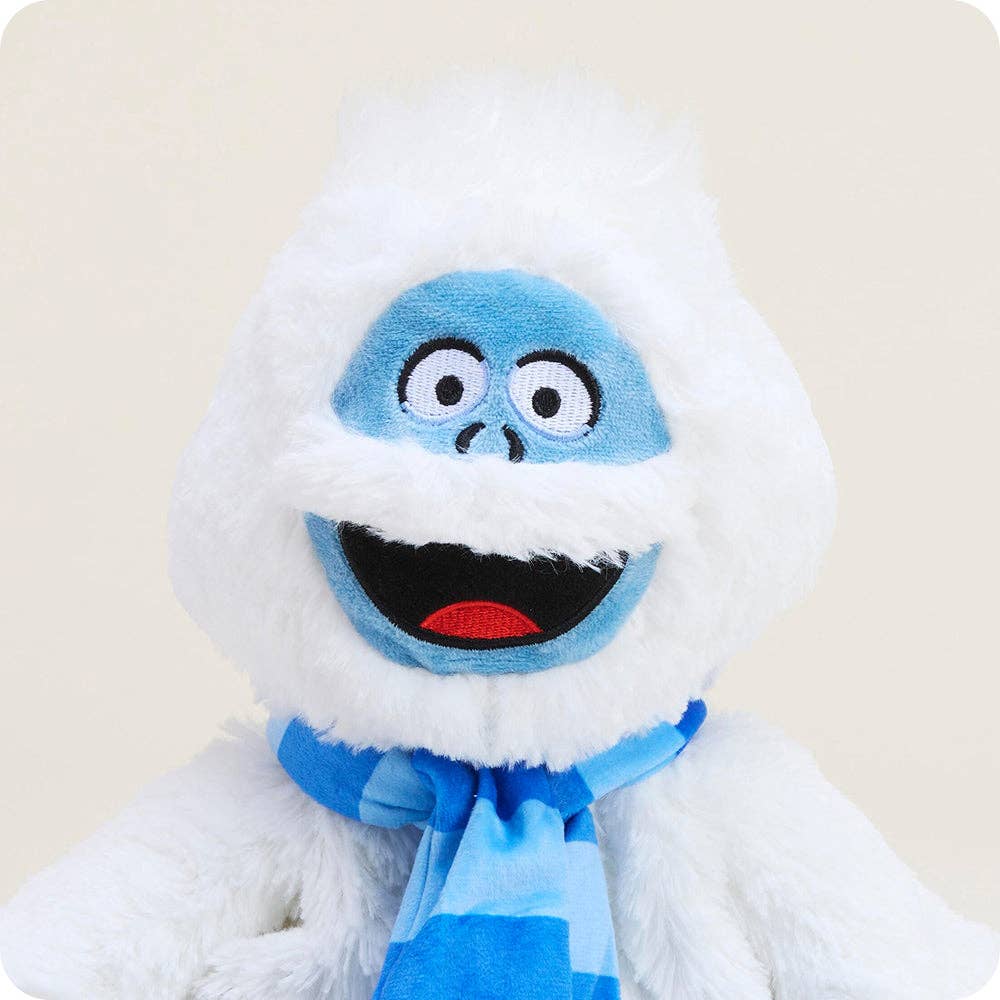 Christmas  Yeti