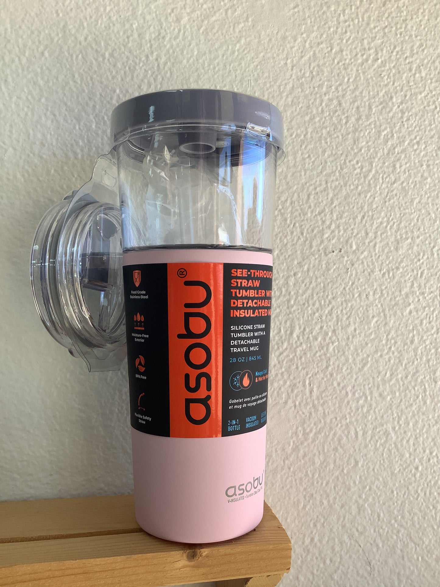Marina 28oz. Tumbler