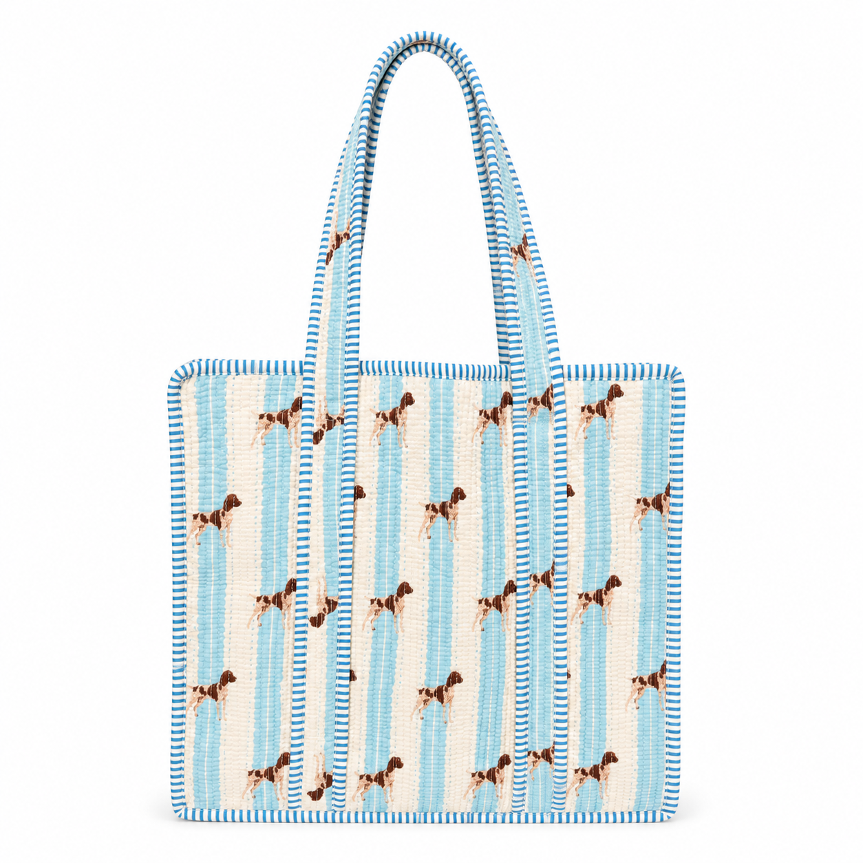 Dog Tote