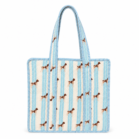 Dog Tote