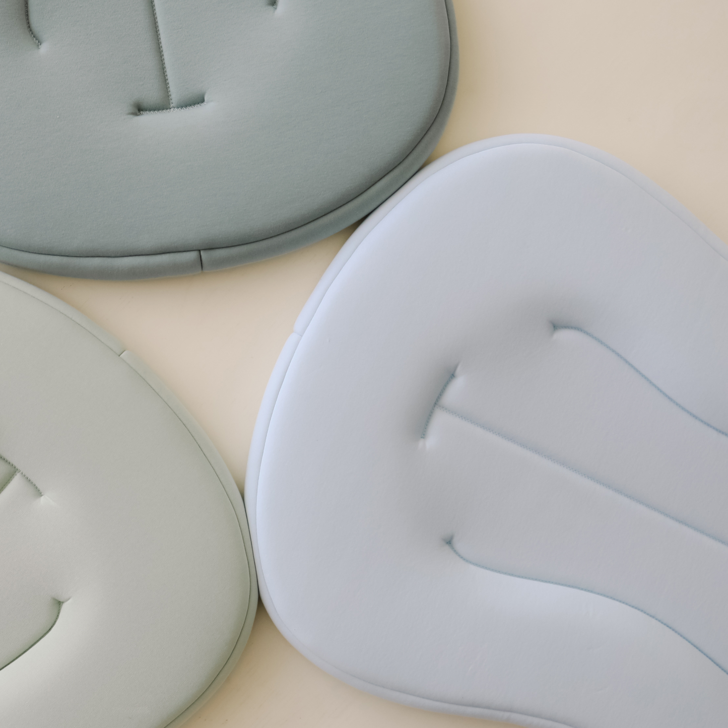 Infant Bluebell Lounger Curve