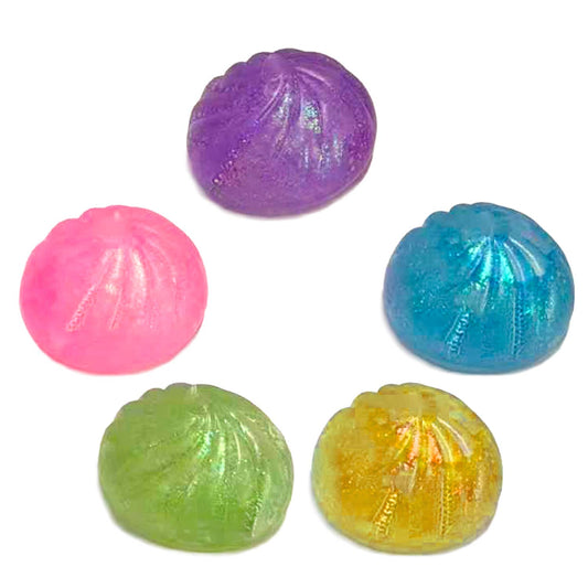 Glitter Squish Dumplings {FINAL SALE}