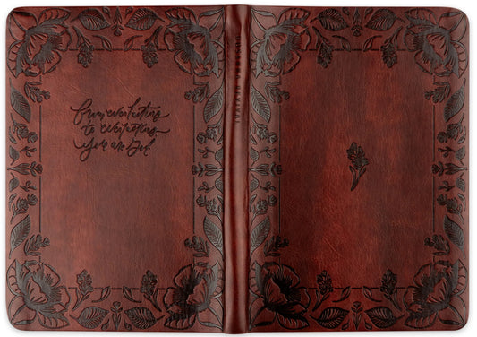 Santa Elena Notebook